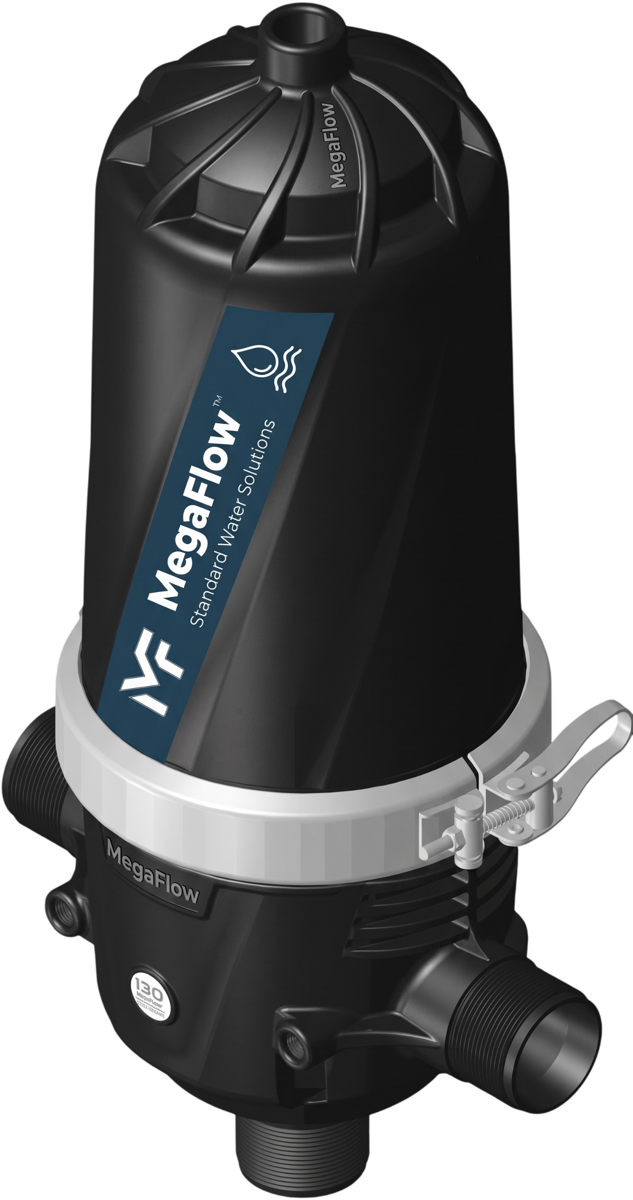 Megaflow Short 2
